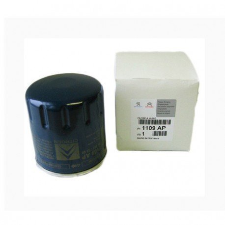 FILTRO ACEITE 